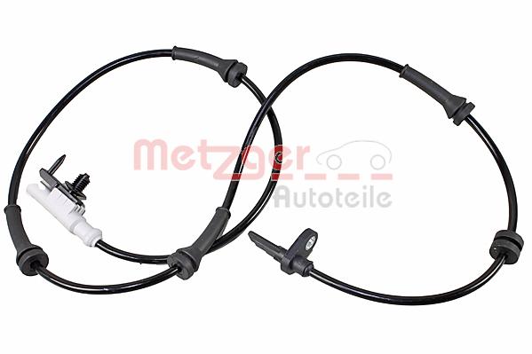METZGER 09001345 GREENPARTS...